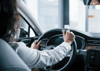 Driving Evolution: Experience Changes Everything