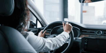 Driving Evolution: Experience Changes Everything