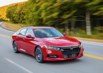 Affordable Sedans: Top Value Picks