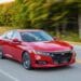 Affordable Sedans: Top Value Picks