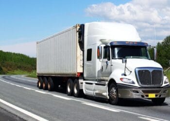 Truck Market Shifts: New Era Dawns