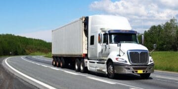 Truck Market Shifts: New Era Dawns