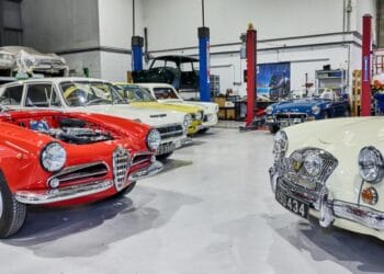 Why Vintage Model Revival Dominating Global Automotive Landscape