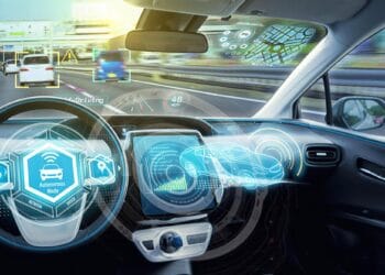 Self-Driving Tech Reshapes The Future of Autonomous Vehicles