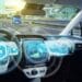 Self-Driving Tech Reshapes The Future of Autonomous Vehicles