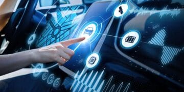 Connected Car Future: Driving Intelligent Mobility