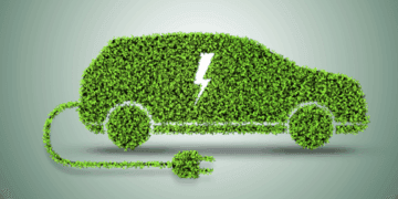 Green Vehicles: Driving a Sustainable Future