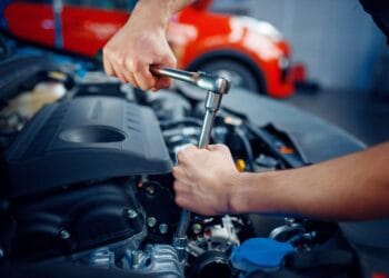 Car Maintenance Tips for a Safe and Enjoyful Ride