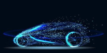 Future Mobility Trends Influence How We Move