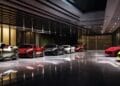 Luxury Auto Debuts: Unveiling Automotive Opulence