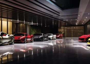 Luxury Auto Debuts: Unveiling Automotive Opulence