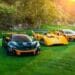 Sports Car Reviews: Speed, Style, and Driving Passion