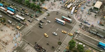 Urban Transport: Solutions for Future Cities