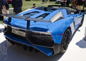 Why Luxury Car Insurance Costs Explode Suddenly