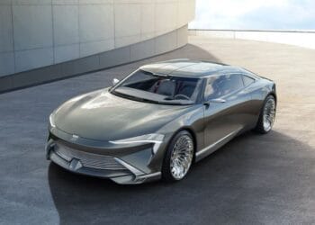 2026 Electric Sedan Predictions Revealed