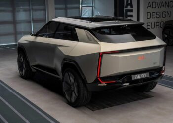 Battery Breakthroughs Powering Longer Range